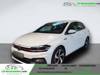 Volkswagen Polo 2.0 TSI 200 S&S BVA
