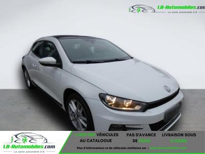 Volkswagen Scirocco 1.4 TSI 125