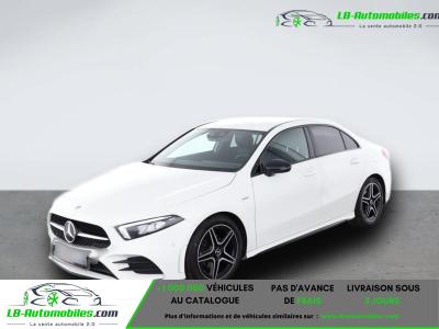 Mercedes Classe A Berline 180 BVA