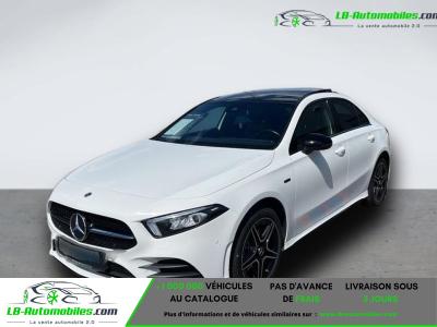 Mercedes Classe A Berline 250 e BVA