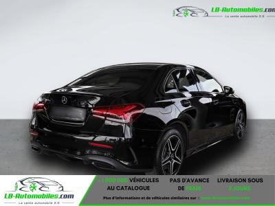Mercedes Classe A Berline 250 e BVA