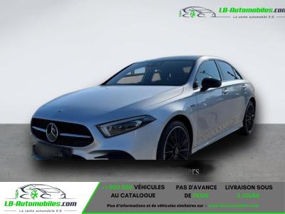 Mercedes Classe A Berline 250 e BVA