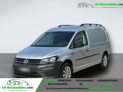 Volkswagen Caddy Utilitaire 1.4 TSI 125 BVM