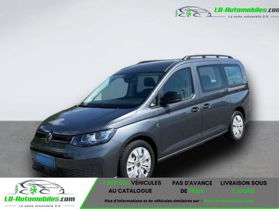 Volkswagen Caddy  California 1.5 TSI 114 BVA