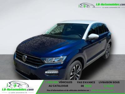 Volkswagen T-Roc 1.5 TSI 150 EVO Start/Stop BVA