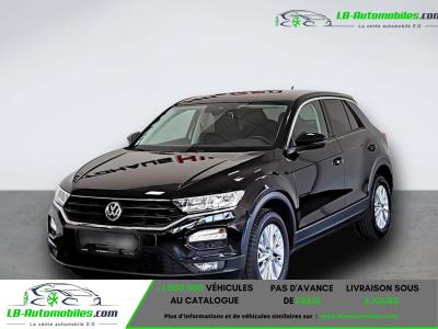 Volkswagen T-Roc 1.5 TSI 150 EVO Start/Stop BVA