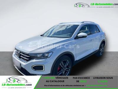 Volkswagen T-Roc 1.5 TSI 150 EVO Start/Stop BVA