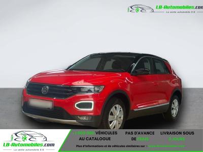 Volkswagen T-Roc 1.5 TSI 150 EVO Start/Stop BVA