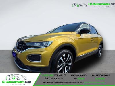 Volkswagen T-Roc 1.5 TSI 150 EVO Start/Stop BVA