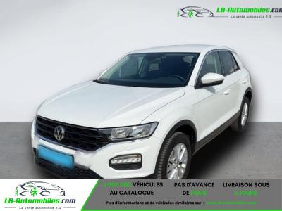 Volkswagen T-Roc 1.6 TDI 115 BVM