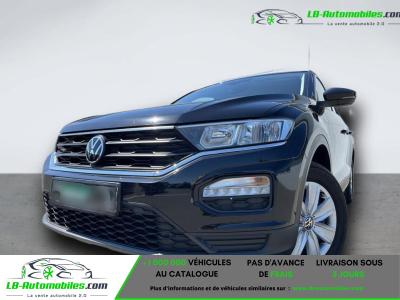 Volkswagen T-Roc 1.6 TDI 115 BVM