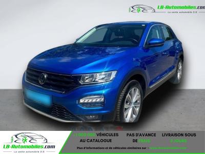 Volkswagen T-Roc 1.6 TDI 115 BVM