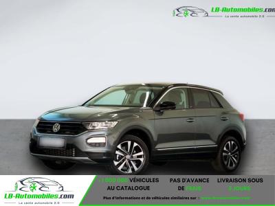Volkswagen T-Roc 2.0 TDI 150 Start/Stop BVA