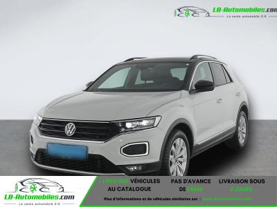Volkswagen T-Roc 2.0 TDI 150 Start/Stop BVA
