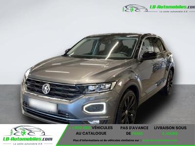Volkswagen T-Roc 2.0 TDI 150 Start/Stop BVA