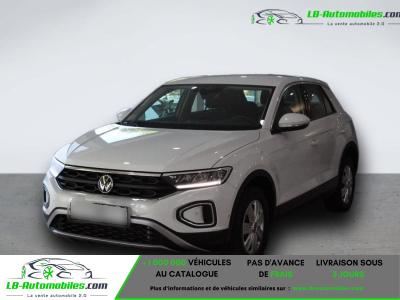Volkswagen T-Roc 1.0 TSI 110 Start/Stop BVM