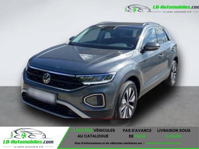 Volkswagen T-Roc 1.0 TSI 110 Start/Stop BVM