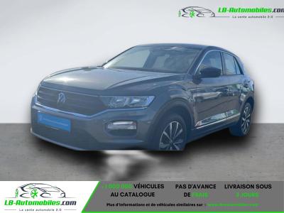 Volkswagen T-Roc 1.0 TSI 110 Start/Stop BVM
