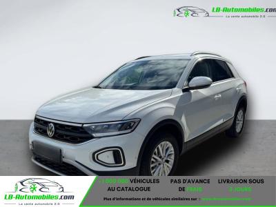 Volkswagen T-Roc 1.0 TSI 110 Start/Stop BVM