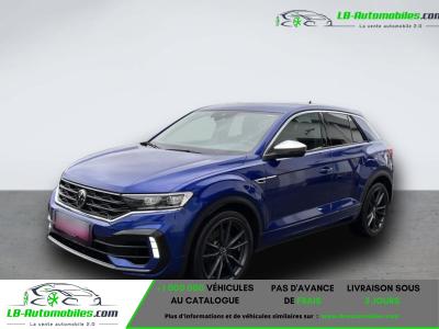 Volkswagen T-Roc 2.0 TSI 300 Start/Stop BVA 4Motion