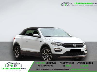 Volkswagen T-Roc Cabriolet 1.0 TSI 110 Start/Stop BVM