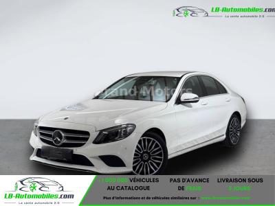 Mercedes Classe C 220 d BVA