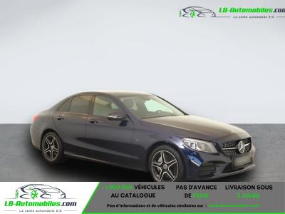 Mercedes Classe C 300 e BVA