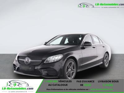 Mercedes Classe C 300 e BVA