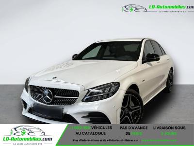 Mercedes Classe C 300 e BVA