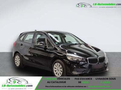 BMW Série 2 Active Tourer  216i 109 ch