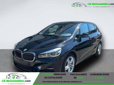 BMW Série 2 Active Tourer  218i 140 ch BVM