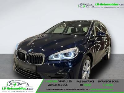 BMW Série 2 Active Tourer  218i 140 ch BVM
