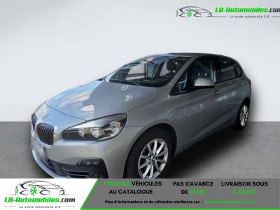 BMW Série 2 Active Tourer  218i 140 ch BVA