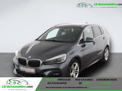 BMW Série 2 Active Tourer  218i 140 ch BVA