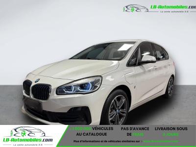 BMW Série 2 Active Tourer  225xe iPerformance 220 ch BVA