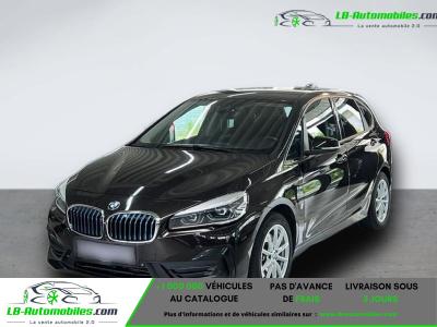 BMW Série 2 Active Tourer  225xe iPerformance 220 ch BVA