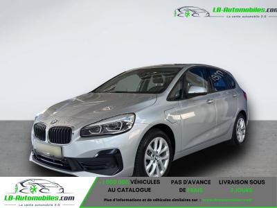 BMW Série 2 Active Tourer  225xe iPerformance 220 ch BVA