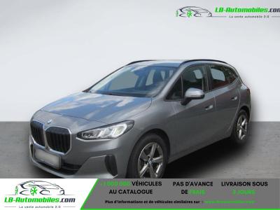 BMW Série 2 Active Tourer  218i 136 ch BVA