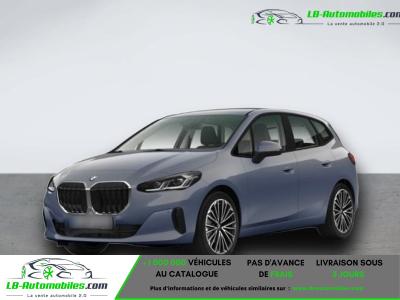BMW Série 2 Active Tourer  218i 136 ch BVA