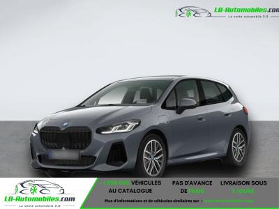 BMW Série 2 Active Tourer  230e xDrive 326 ch BVA