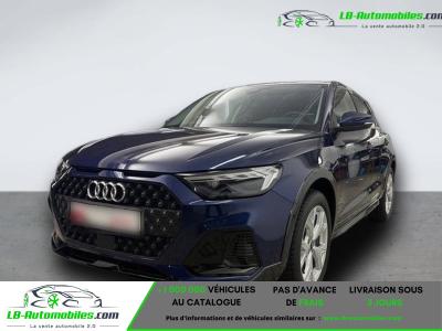 Audi A1 All Street 35 TFSI 150 ch BVA