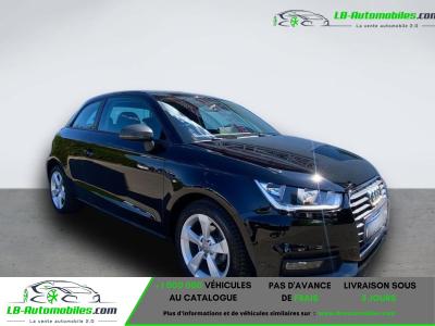 Audi A1 1.0 TFSI 82 BVM