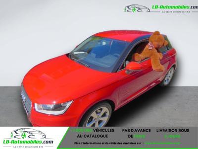 Audi A1 1.0 TFSI 82 BVM