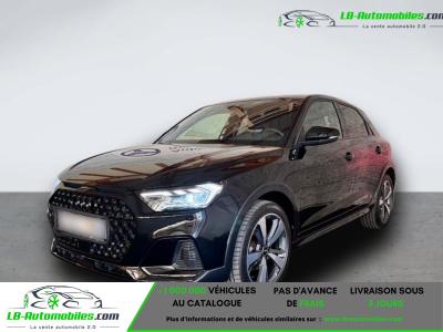 Audi A1 CityCarver 35 TFSI 150 ch BVA