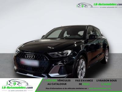 Audi A1 CityCarver 35 TFSI 150 ch BVA