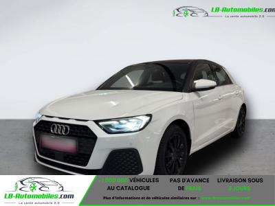 Audi A1 Sportback 25 TFSI 95 ch BVA
