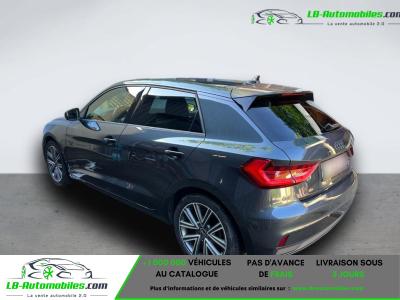 Audi A1 Sportback 30 TFSI 110 ch BVA