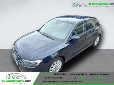 Audi A1 Sportback 30 TFSI 110 ch BVA