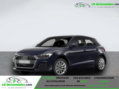 Audi A1 Sportback 30 TFSI 110 ch BVA