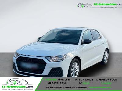 Audi A1 Sportback 35 TFSI 150 ch BVA